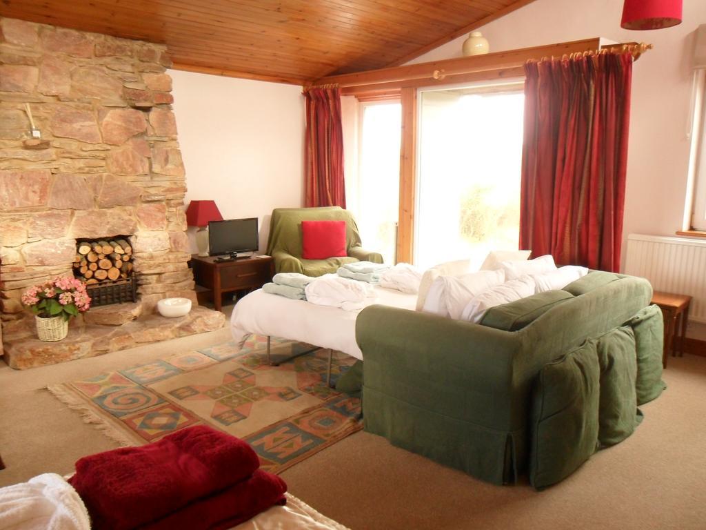 Bank Cottage B&B Newport  Room photo