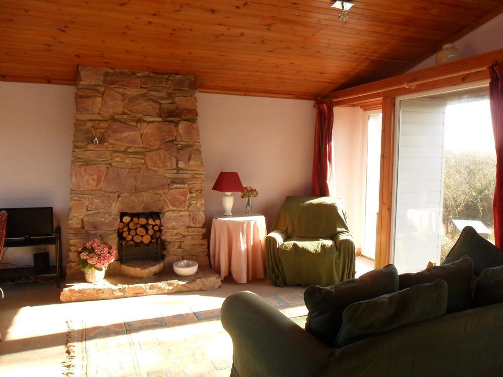 Bank Cottage B&B Newport  Room photo