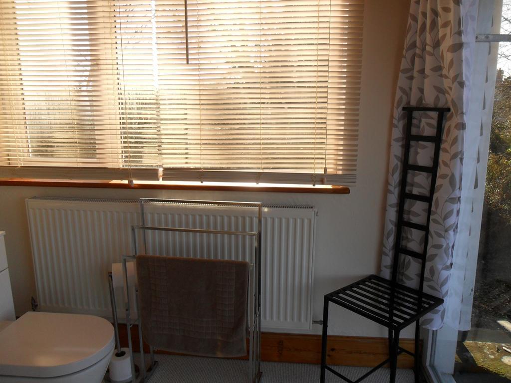 Bank Cottage B&B Newport  Room photo